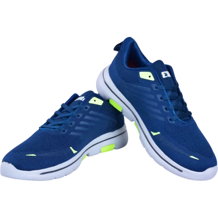 Elite Men Blue Athletic Shoe S397314