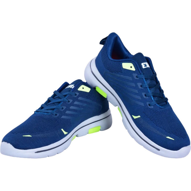 Elite Men Blue Athletic Shoe S397314