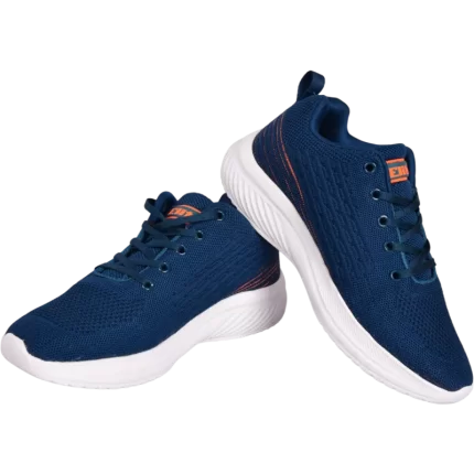 Elite Men Blue Running Shoe S397287