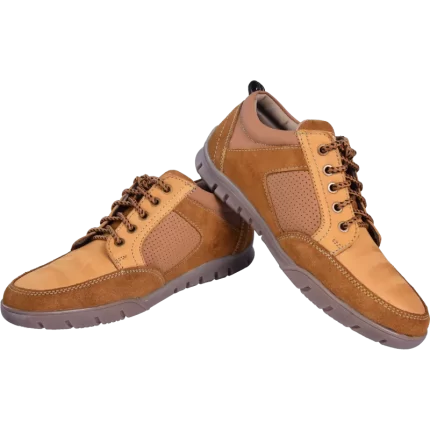 Elite Men Tan Casual Sneaker S306445