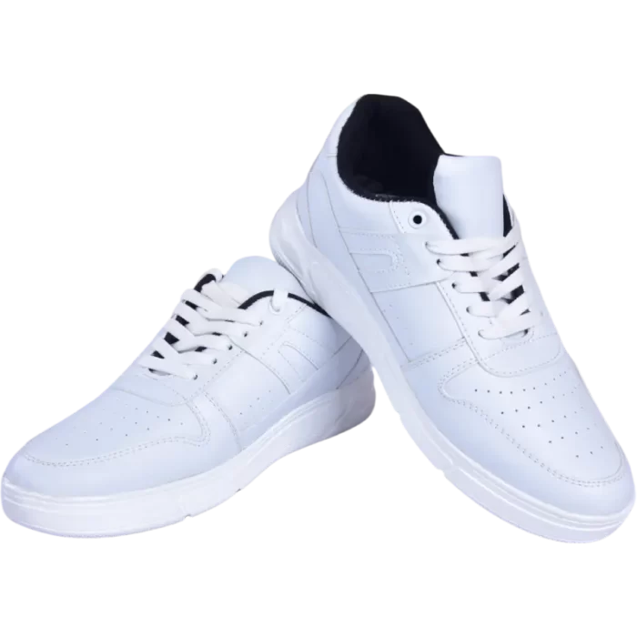 Elite Men White Sneaker S306474