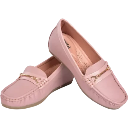 Elite Women Rose Horsebit Loafer L325877