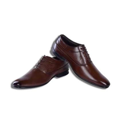 Jacob Brown Formal Shoes AA5703