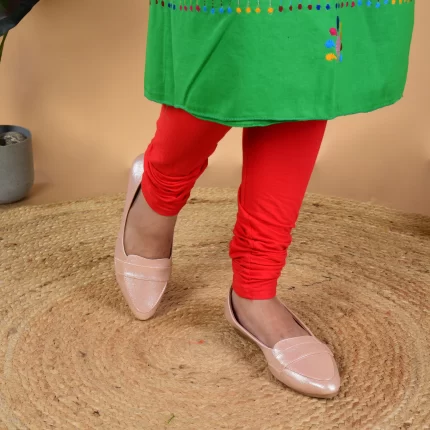 Elite Peach Charm – Versatile Bellies for Every Occasion