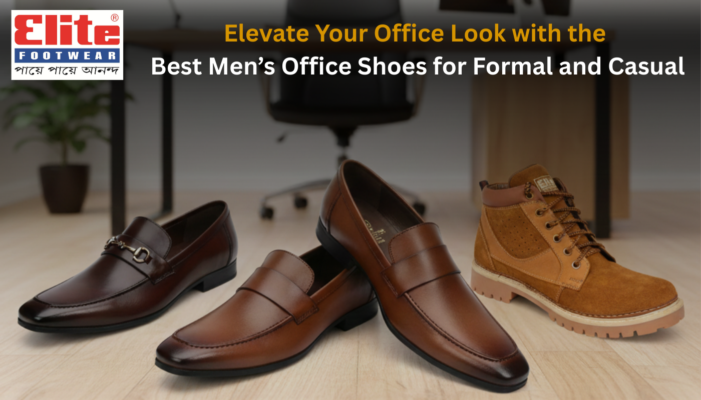 A pair of polished, dark burgundy leather men's lace-up oxford dress shoes.