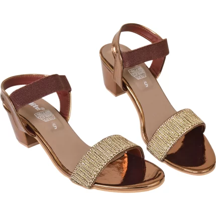 Elite Copper Glow Women’s Sandal - L176873