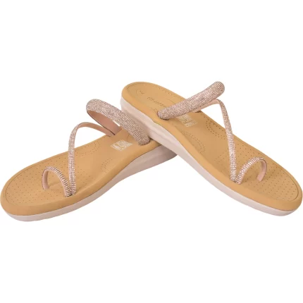 Elite Royal Gold Women’s Sandal - L18864