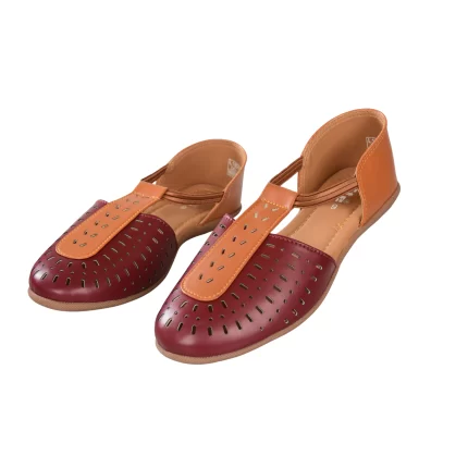 Elite Women's Cherry Sandal - Casual | Party Wear - L180115