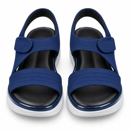 Elite Women’s Sandal - Navy Blue