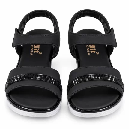 Elite Women’s Sandal - Black